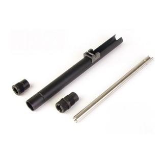 TEAVA EXTERNA / SAS PENTRU M92F - LUNGIME MEDIE TEAVA EXTERNA / SAS PENTRU M92F - LUNGIME MEDIE