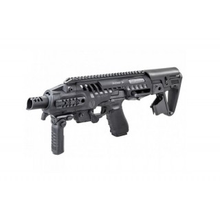 KIT CONVERSIE PENTRU GLOCK 19 - CAL. 9X19 - GEN IV KIT CONVERSIE PENTRU GLOCK 19 - CAL. 9X19 - GEN IV