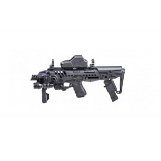 KIT CONVERSIE PENTRU GLOCK 19 - CAL. 9X19 - GEN IV KIT CONVERSIE PENTRU GLOCK 19 - CAL. 9X19 - GEN IV