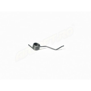 SPARE PART NO. 1-23 FOR CZ 75 P-07 DUTY CO2 - GBB SPARE PART NO. 1-23 FOR CZ 75 P-07 DUTY CO2 - GBB