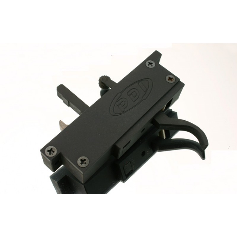 SET ZERO TRIGGER PER FUCILE MODELLO APS-2