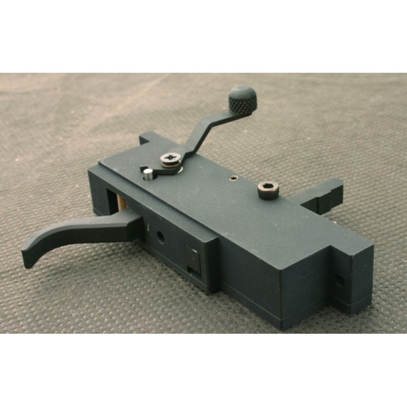 SET ZERO TRIGGER PER FUCILE MODELLO APS-2