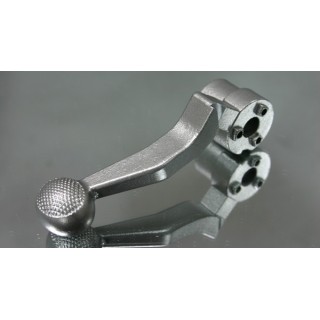 CHARGING HANDLE FOR RIFLE MODEL APS-2