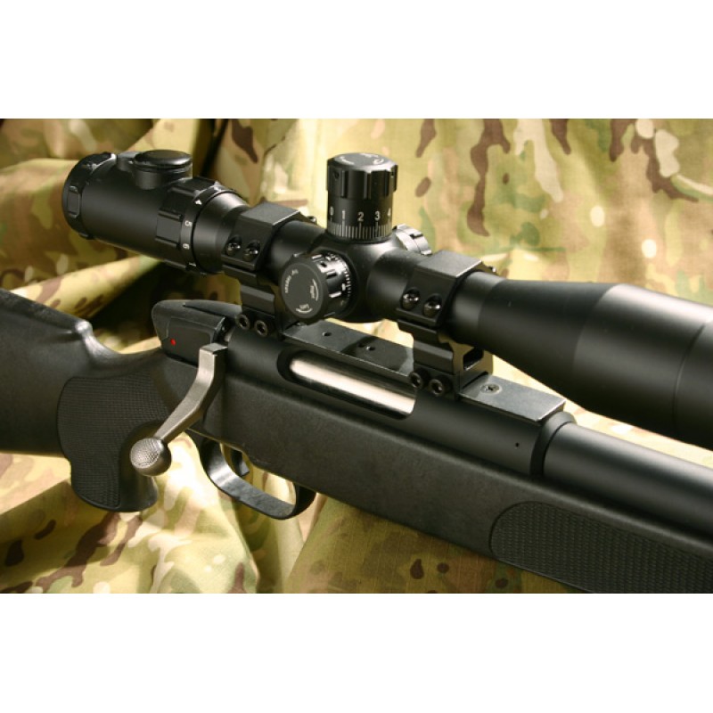 ASTA ARMAMENTO PER FUCILE MODELLO APS-2