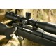 ASTA ARMAMENTO PER FUCILE MODELLO APS-2