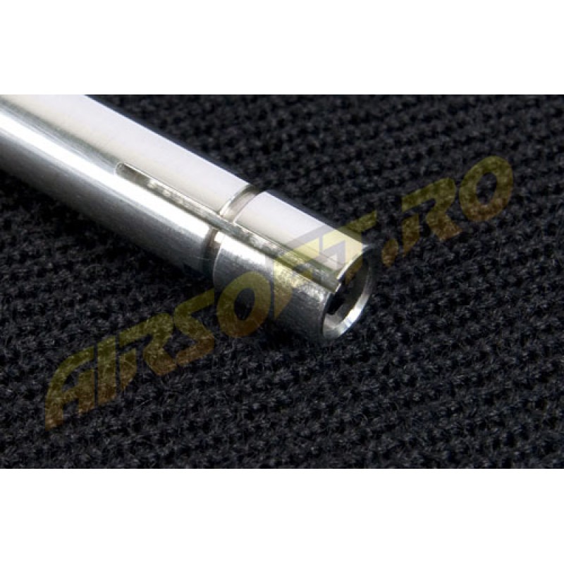 LAYLAX PRECISION STEEL BARREL - 6.03MM X 430MM - ASW338LM/VSR-10