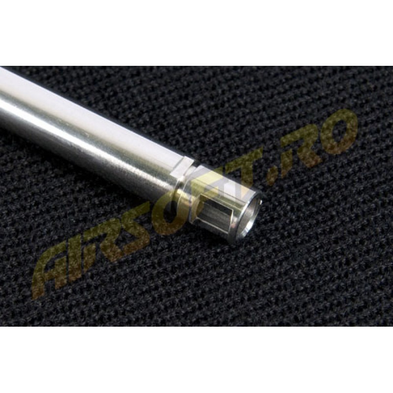 LAYLAX PRECISION STEEL BARREL - 6.03MM X 430MM - ASW338LM/VSR-10