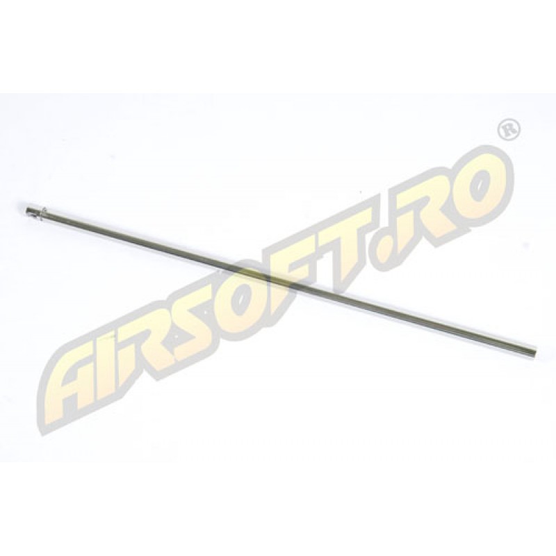 LAYLAX PRECISION STEEL BARREL - 6.03MM X 430MM - ASW338LM/VSR-10