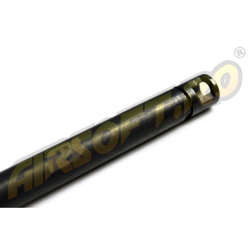 PRECISION BARREL - 6.03MM X 554MM - ASW338LM/VSR-10