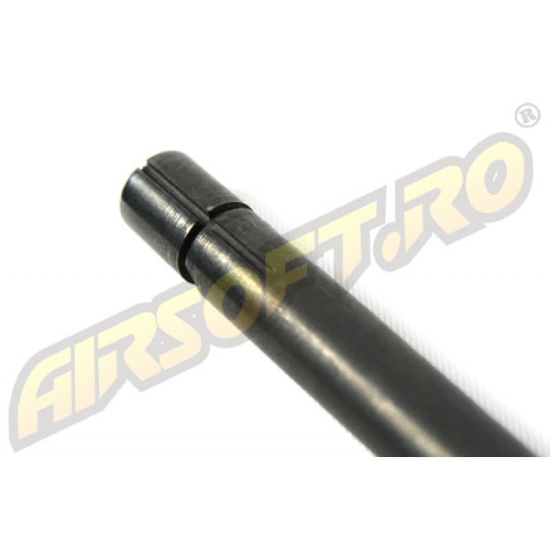 PRECISION BARREL - 6.03MM X 554MM - ASW338LM/VSR-10
