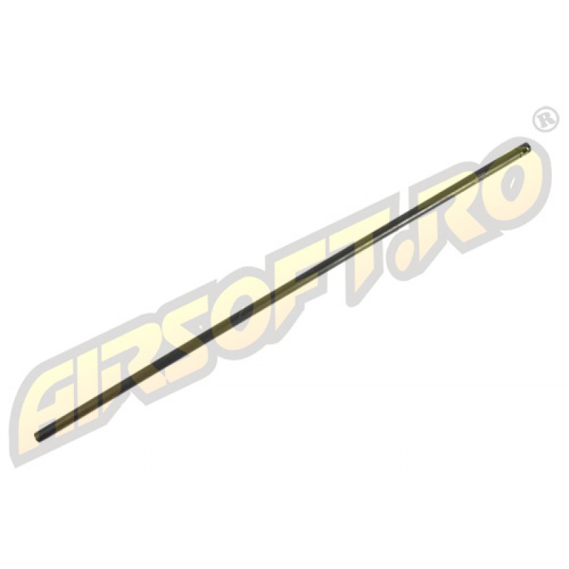 PRECISION BARREL - 6.03MM X 554MM - ASW338LM/VSR-10