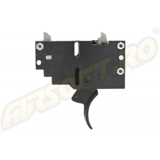 SET ZERO TRIGGER PER URBAN SNIPER SET ZERO TRIGGER PER URBAN SNIPER