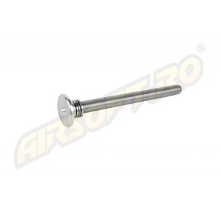 GUIDA MOLLA PER LA PIATTAFORMA VSR-10 E VSR-ONE GUIDA MOLLA PER LA PIATTAFORMA VSR-10 E VSR-ONE