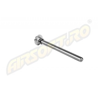 GUIDA MOLLA PER LA PIATTAFORMA VSR-10 E VSR-ONE GUIDA MOLLA PER LA PIATTAFORMA VSR-10 E VSR-ONE