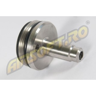 TESTA CILINDRO PER VSR-10 E VSR-ONE TESTA CILINDRO PER VSR-10 E VSR-ONE