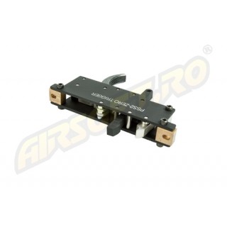 ZERO TRIGGER PT. APS-2 ZERO TRIGGER PT. APS-2
