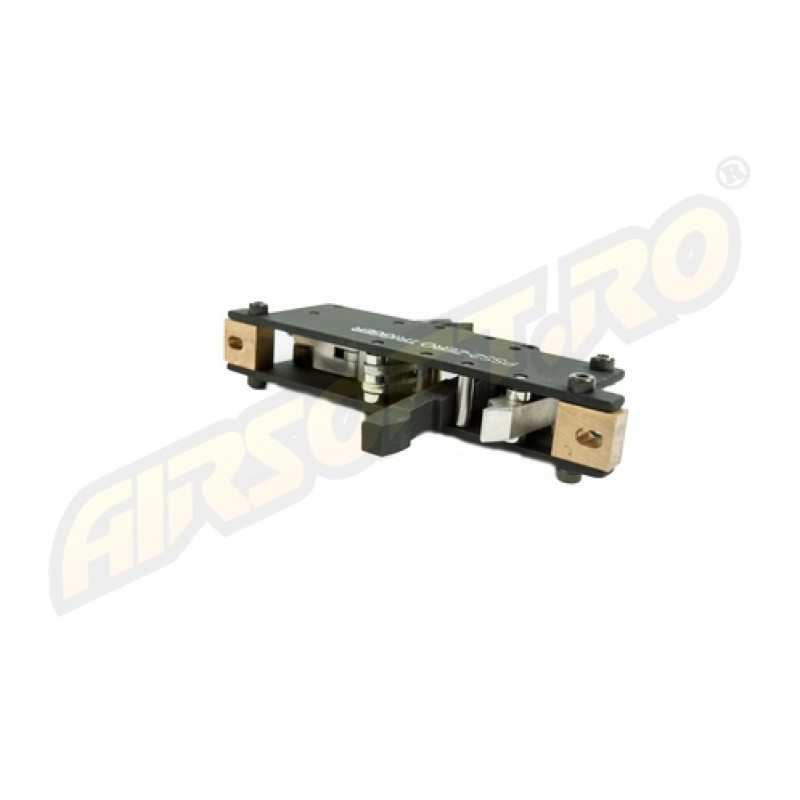 ZERO TRIGGER PT. APS-2