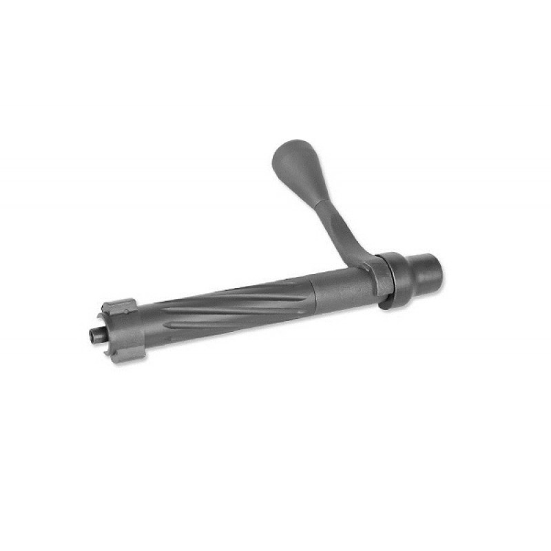 PERFORMANCE AAC BOLT-700 SYSTEM PT. AAC01/AAC21/KJ M700
