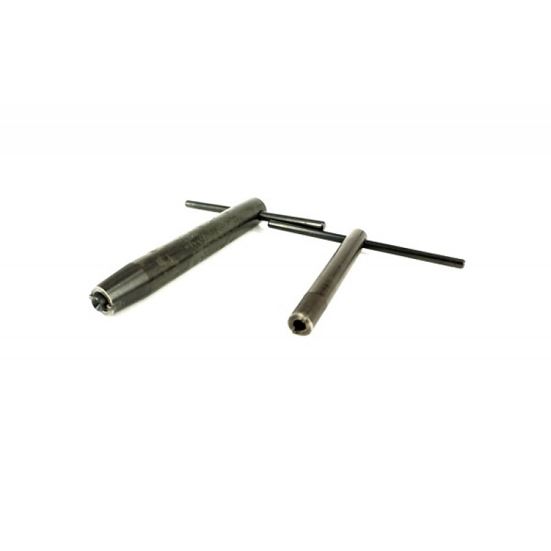 KJW/M700 PIERCING NOZZLE KEY/VALVE KEY