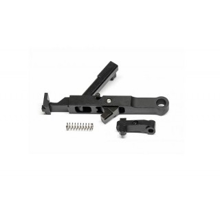 STEEL SEAR SET PT. TOKYO MARUI M40A5 RIFLES