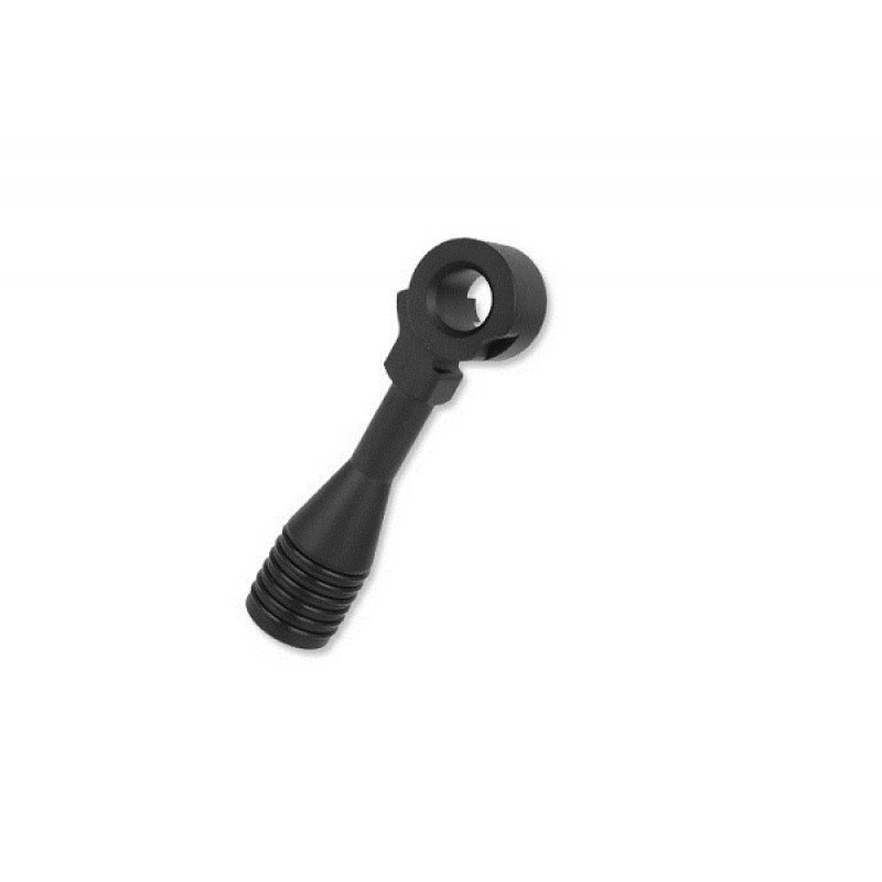 VSR10 BOLT HANDLE-BLACK