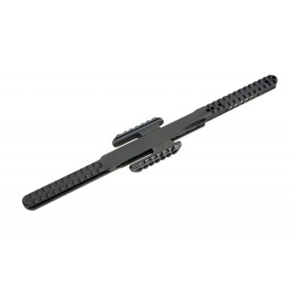VSR10/KJ M700 SCOPE RAIL VSR10/KJ M700 SCOPE RAIL