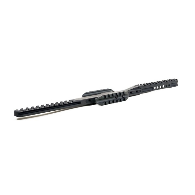 VSR10/KJ M700 SCOPE RAIL