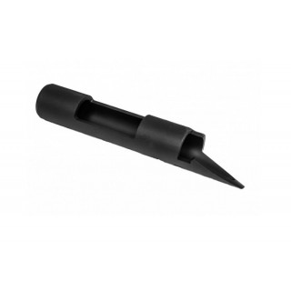 VSR10 UP-RECEIVER - LEFT HAND - CNC