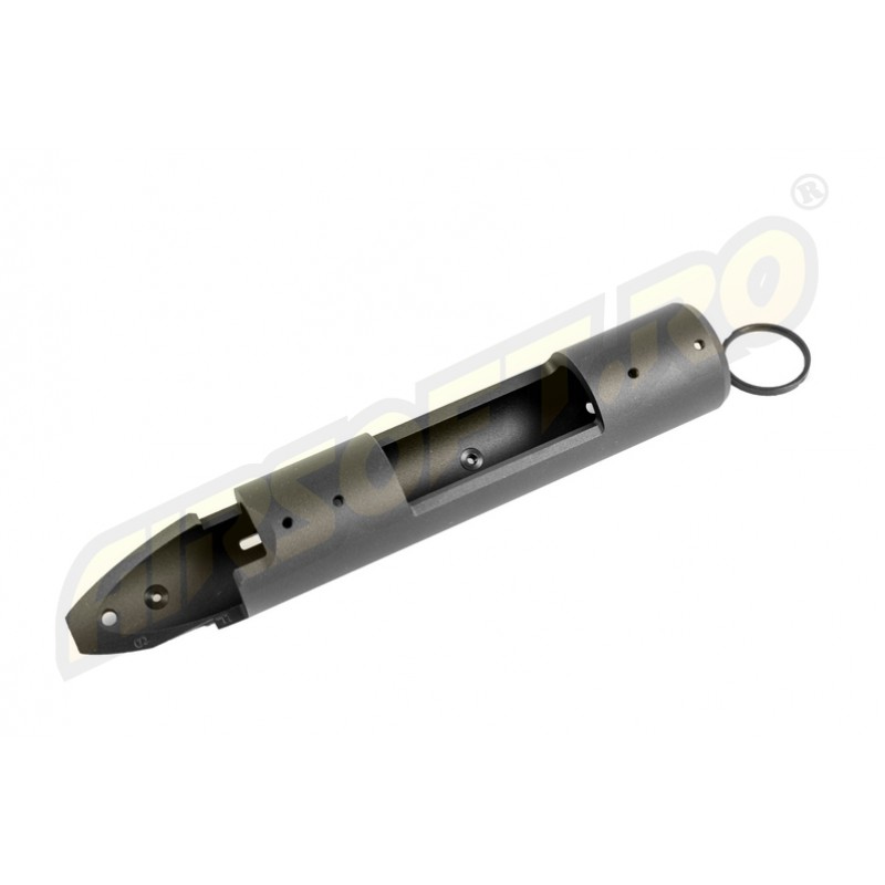 VSR10 UP-RECEIVER - LEFT HAND - CNC