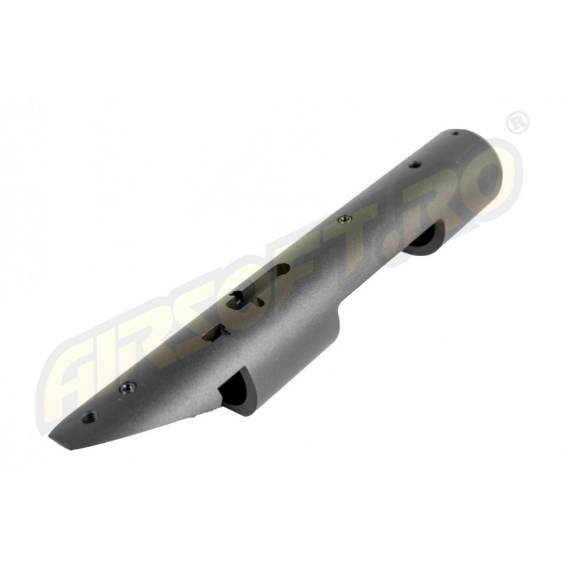VSR10 UP-RECEIVER - LEFT HAND - CNC