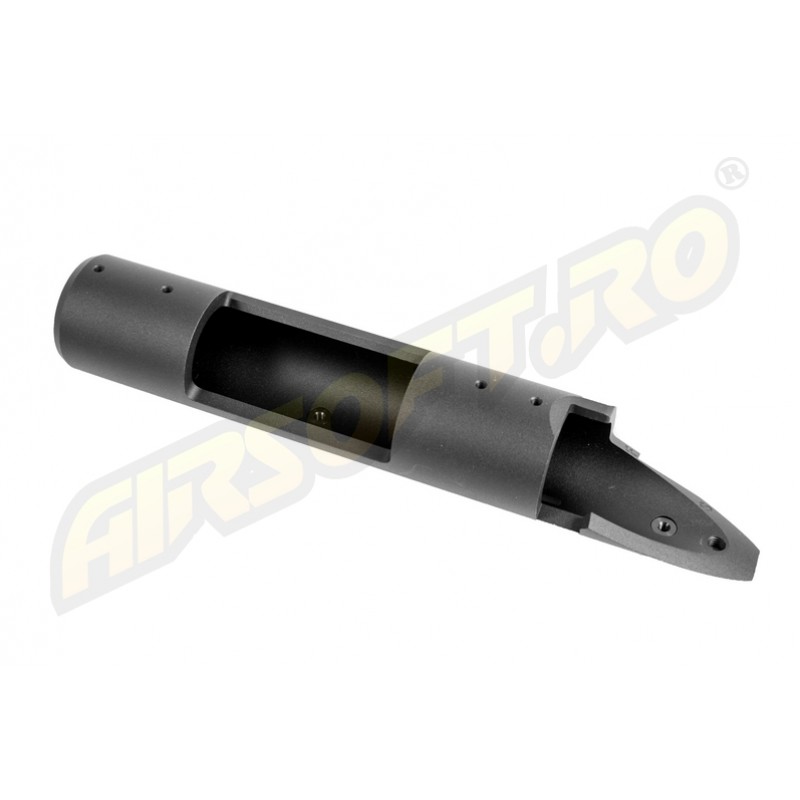 VSR10 UP-RECEIVER - LEFT HAND - CNC