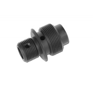 BARREL/SILENCER CONNECTOR PT. VSR-10