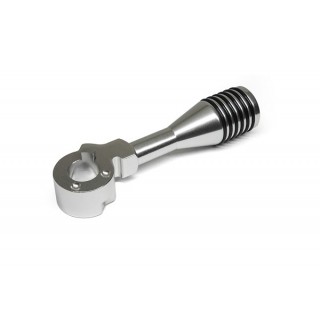 PARGHIE DE ARMARE PT. VSR 10 - SILVER