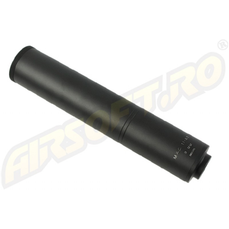 KSC SILENCER FOR M11-A1 INGRAM AND TMP