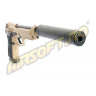 SILENCER 147X32 SILENCER 147X32