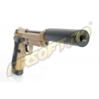 SILENCER 110X30 SILENCER 110X30