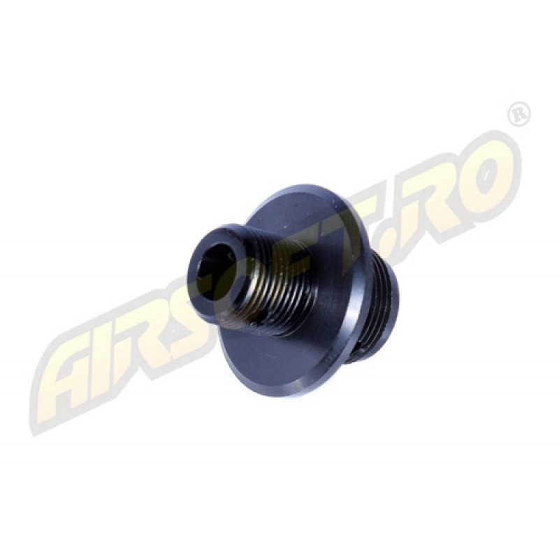 ADATTATORE PER SILENZIATORE PER VSR-10