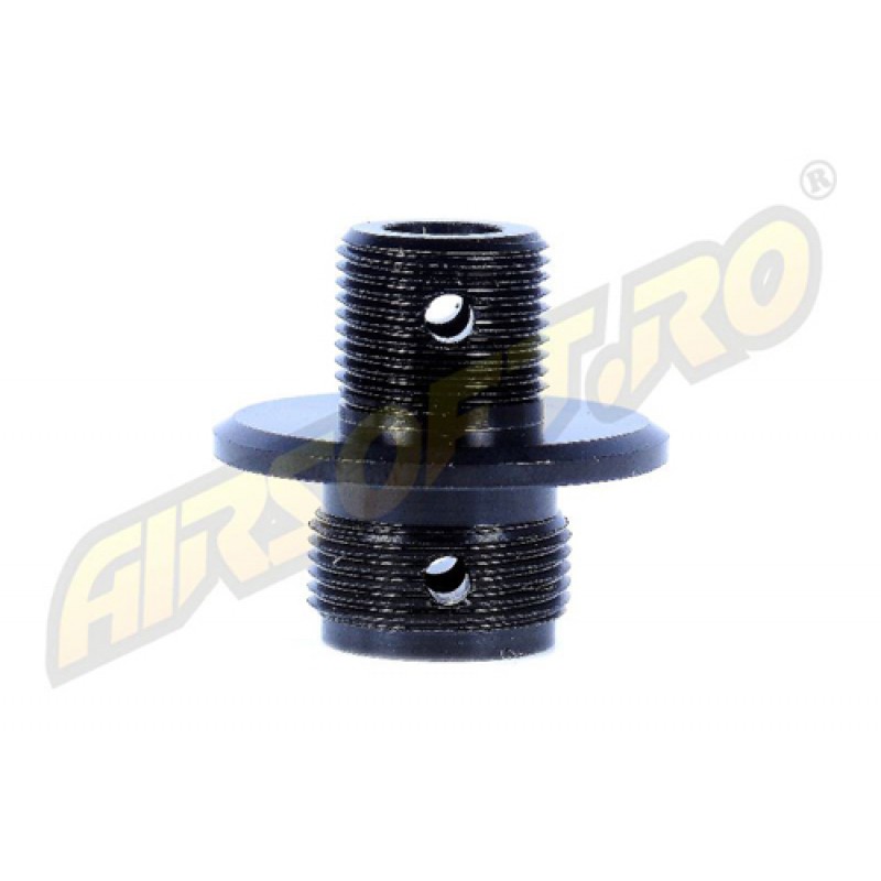 ADATTATORE PER SILENZIATORE PER VSR-10