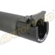 SILENCER WITH QUICK ATTACHMENT FOR M15/M16