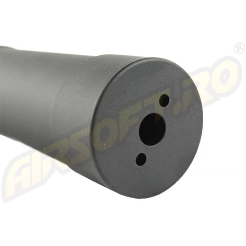 SILENCER FOR MP9A1 AND MP9A3