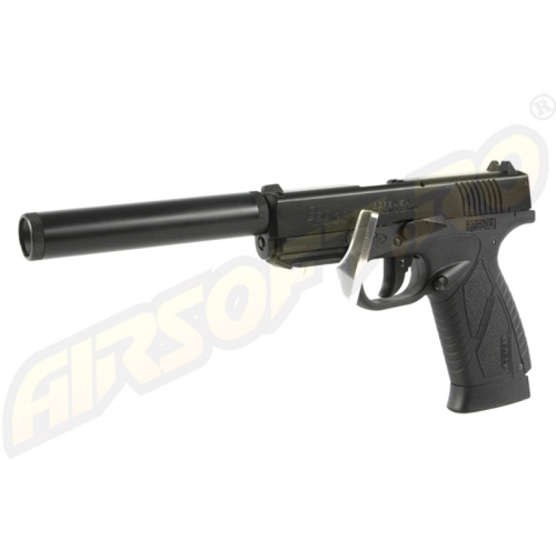 SILENZIATORE PER CZ75D - P-07 - STI