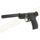 SILENZIATORE PER CZ75D - P-07 - STI