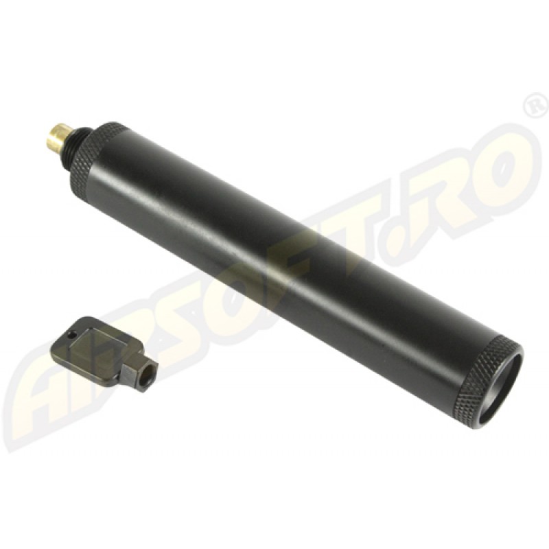 SILENZIATORE PER CZ75D - P-07 - STI