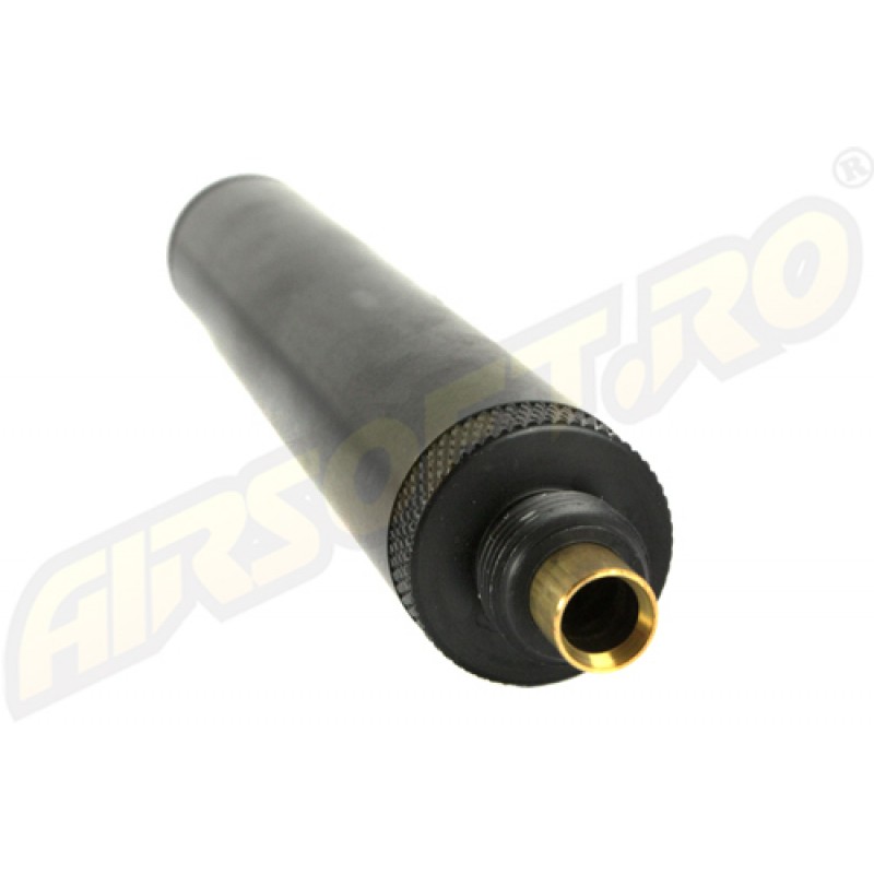 SILENZIATORE PER CZ75D - P-07 - STI