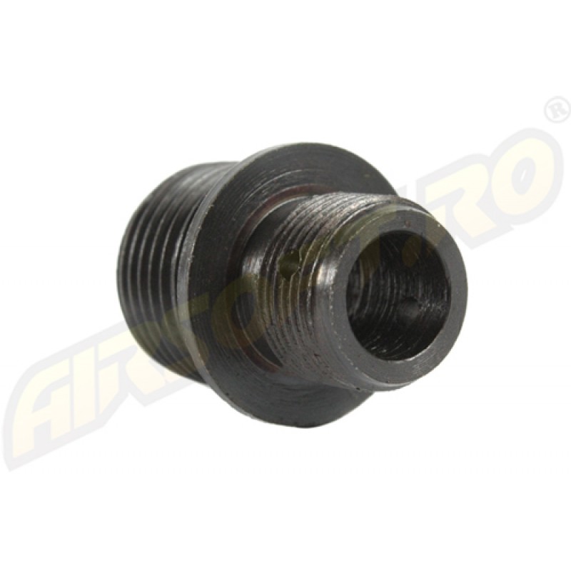 ADAPTER FOR SILENCER FOR BLASER R93 LRS1 - SPRING