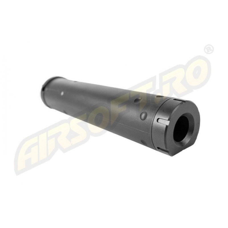 ASG SILENZIATORE/ESTENSIONE CANNA PER LE SERIE TAC