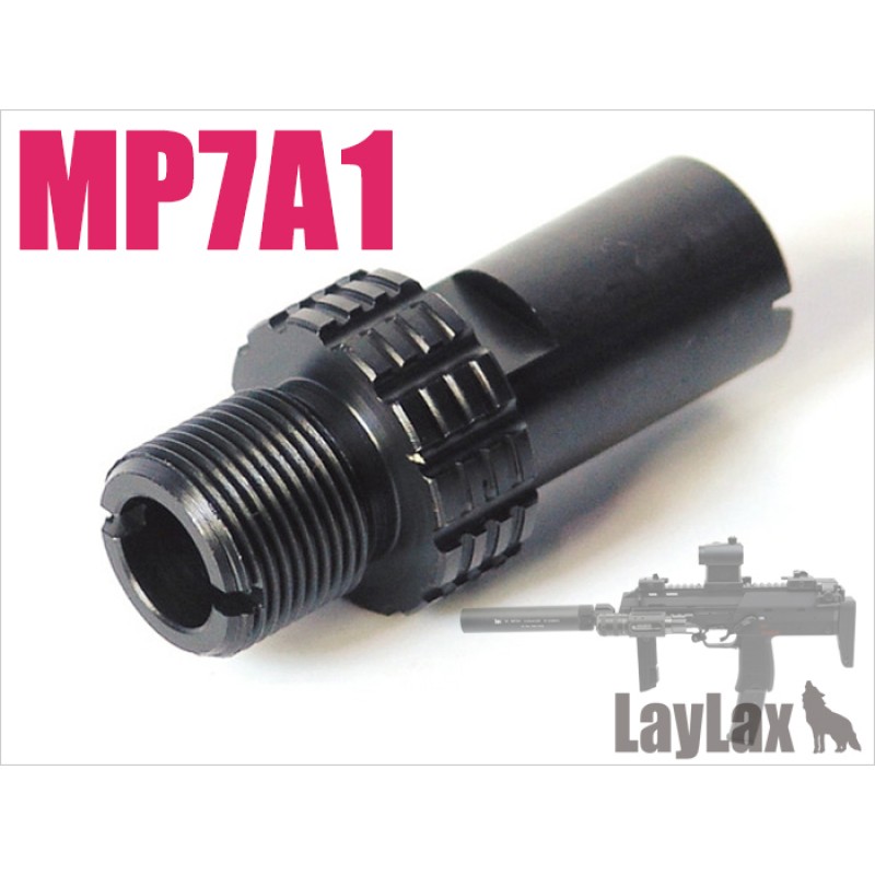 NINE BALL MARUI MP7A1 SILENCER ATTACHMENT