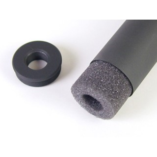 SILENCER 250MMX30MM SILENCER 250MMX30MM