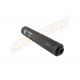 AMORTIZOR 155MM CCW - BLACK