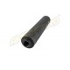 AMORTIZOR 155MM CCW - BLACK